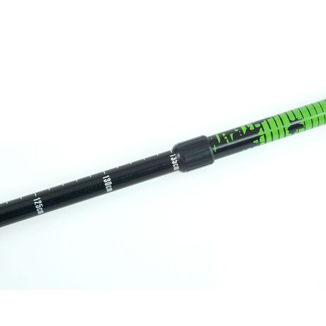 Μπαστούνι Ορειβατικό Eva Handle Twist Lock 11445 Μπαστούνι Ορειβατικό Eva Handle Twist Lock 11445