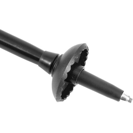 Μπαστούνι Ορειβατικό Eva Handle Twist Lock 11445 Μπαστούνι Ορειβατικό Eva Handle Twist Lock 11445