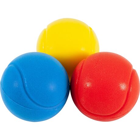 Μπαλάκια φυσιοθεραπείας (σετ 3 τμχ.) 12659 Μπαλάκια φυσιοθεραπείας (σετ 3 τμχ.) 12659