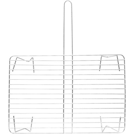 Σχάρα με πόδια 14294