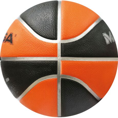 Μπάλα Basket MAZSA No. 7 FIBA APPROVED 41516