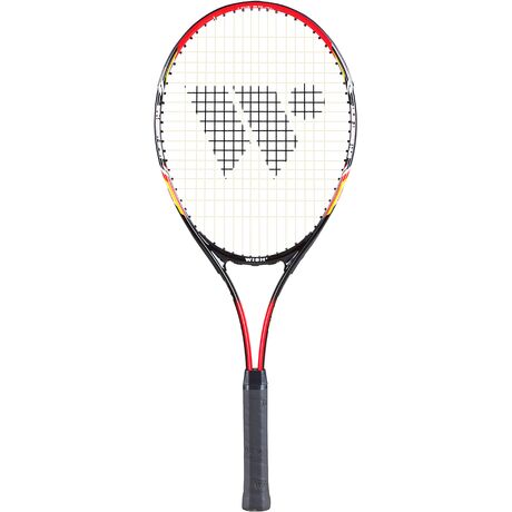 Ρακέτα Tennis WISH Alumtec 2510 Κόκκινη 42055