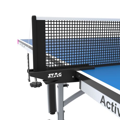 Τραπέζι Ping Pong Εσωτερικού Χώρου Stag Active 19 42805