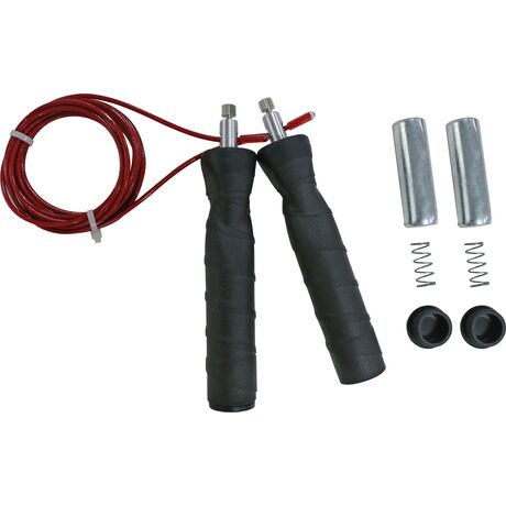 Speed Rope AMILA Power Grip 44057 Speed Rope AMILA Power Grip 44057