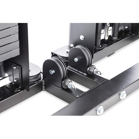 Τροχαλία RFT για το Bodycraft Power Rack F430 44729