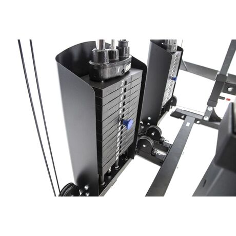 Τροχαλία RFT για το Bodycraft Power Rack F430 44729