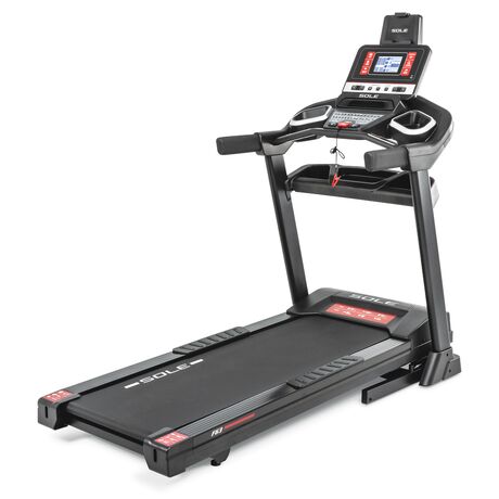 Διάδρομος Γυμναστικής SOLE F63 MY2023 44805