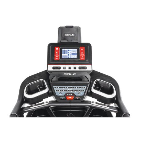 Διάδρομος Γυμναστικής SOLE F63 MY2023 44805