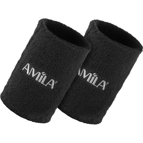 Περικάρπιο AMILA Μαύρο 45740