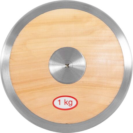 Δίσκος Ξύλο-Μέταλλο 1Kg 48510