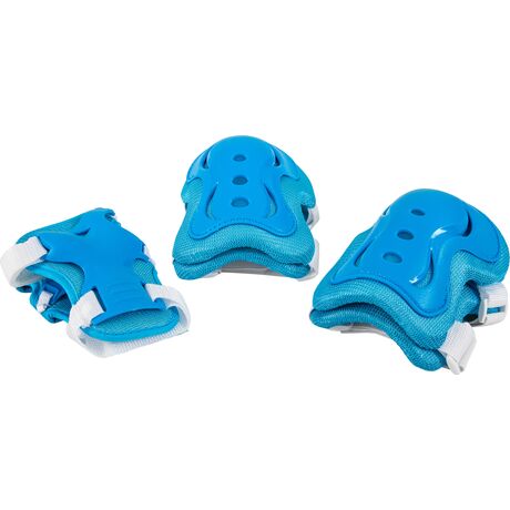 Σετ Προστατευτικά Γαλάζιο Small 49040 Σετ Προστατευτικά Γαλάζιο Small 49040