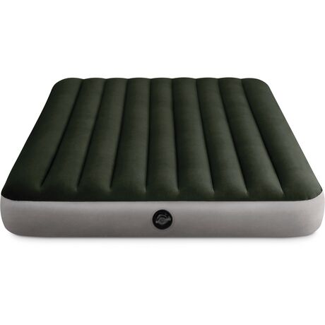 Φουσκωτό Στρώμα Ύπνου Intex Prestige Downy Queen 64779