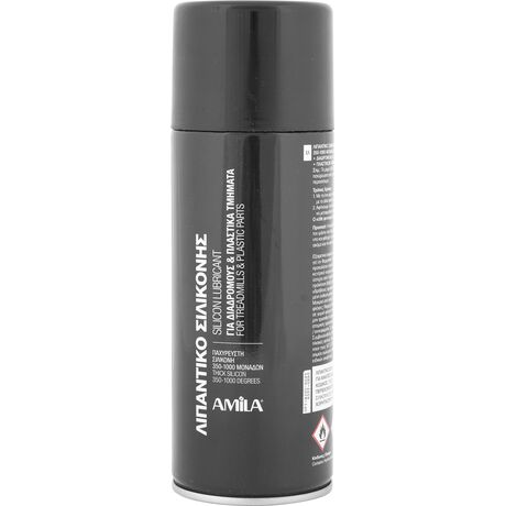 Συμπυκνωμένο Σπρέι Σιλικονούχο (400ml) 70056