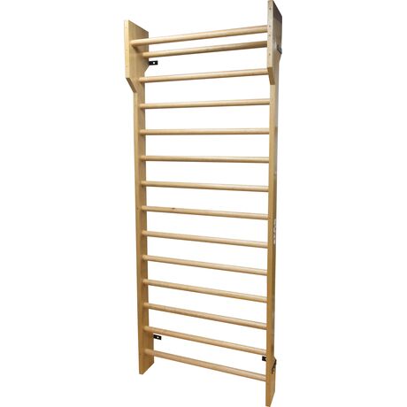 Πολύζυγο Τοίχου Ξύλινο (ενισχυμένο) 70065