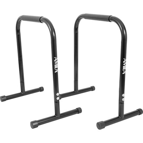 AMILA Equalizer (Black) 70267