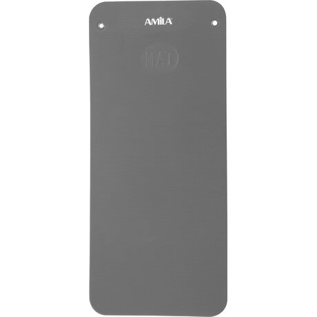 Στρώμα Γυμναστικής EVA 15mm 140cm Γκρι 81766
