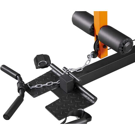 Πολυόργανο Γυμναστικής AMILA HG1200 91204 Πολυόργανο Γυμναστικής AMILA HG1200 91204