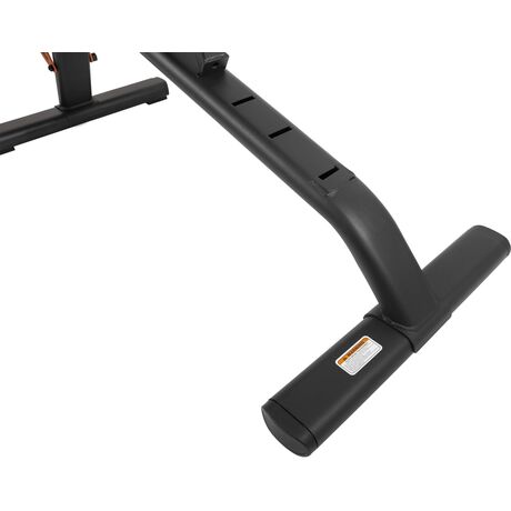 Πάγκος Γυμναστικής AMILA AWB550 91406