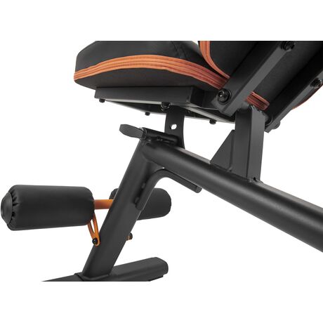 Πάγκος Γυμναστικής AMILA AWB550 91406