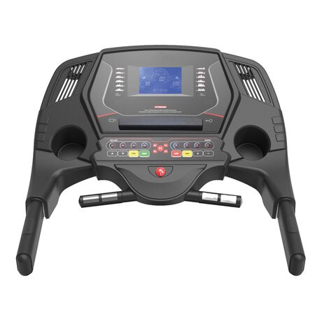 Διάδρομος Γυμναστικής Amila Progressive F350PI 92219