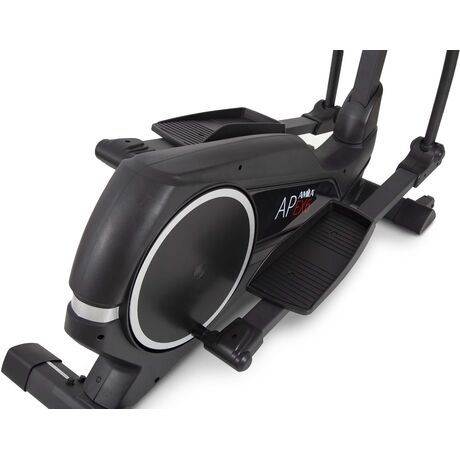 Ελλειπτικό Μηχάνημα Γυμναστικής Amila EX6 92305