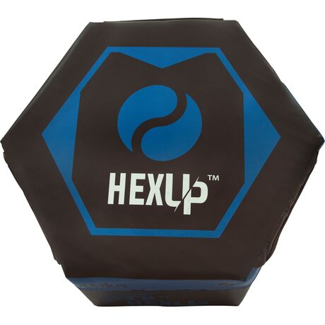 Εξάγωνο Πλειομετρικό Κουτί AMILA HEXUP™ 45cm 95133 Εξάγωνο Πλειομετρικό Κουτί AMILA HEXUP™ 45cm 95133