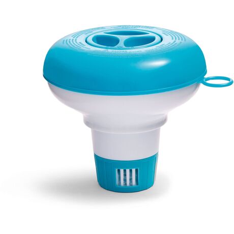 Πλωτός διανομέας χημικών καθαριστικών για πισίνα 29040