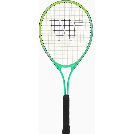 Ρακέτα Tennis WISH Junior 2600 Πράσινο/Τιρκουάζ 42052