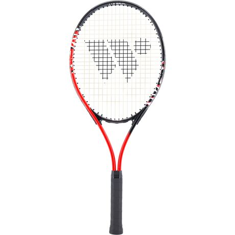 Ρακέτα Tennis WISH Alumtec 2515 Κόκκινο/Μαύρο 42054