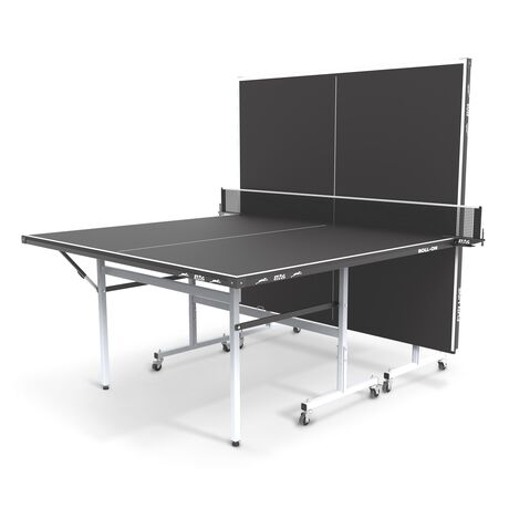 Τραπέζι Ping Pong Εσωτερικού Χώρου Stag Fun 15mm Μαύρο 42849