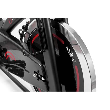 Ποδήλατο Γυμναστικής Spin AMILA Cyclocross 44217