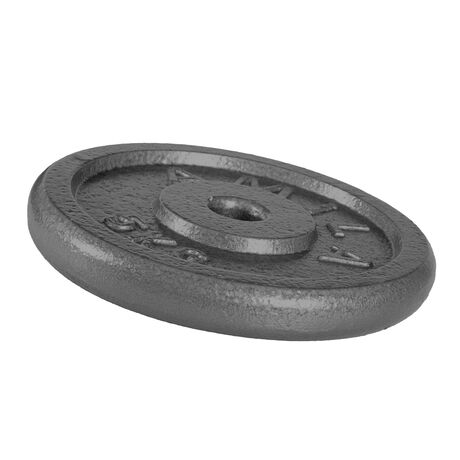 Δίσκος AMILA Εμαγιέ 28mm 5Kg 44479