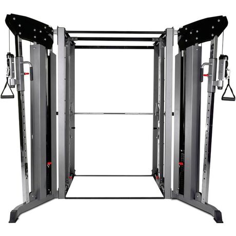 Crossover Option for Jones Light Commercial (44714) 4471402 Crossover Option for Jones Light Commercial (44714) 4471402