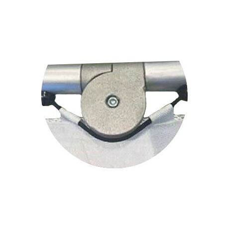 Mini Τέρμα Ποδοσφαίρου 155x95x75cm 44907