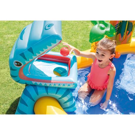 Dinosaur Play Center 57444