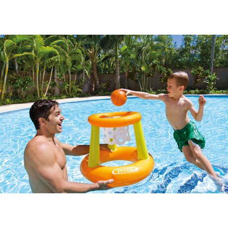 Floating Hoops 58504