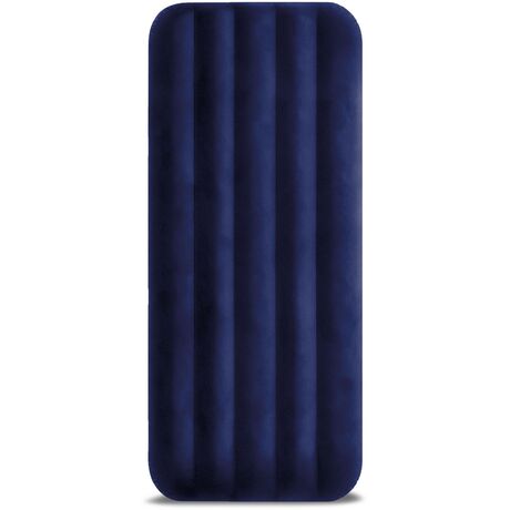 Φουσκωτό Στρώμα Ύπνου Intex Classic Downy Cot 64756