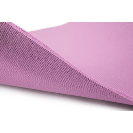 Στρώμα Yoga 4mm Ροζ 81721