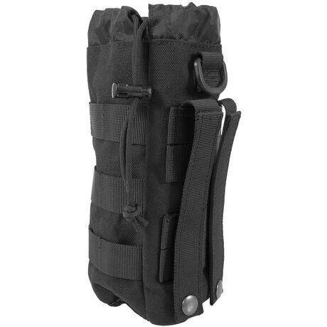 Θήκη Μπουκαλιού Μαύρη AMILA Tactical 95351