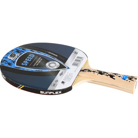 Ρακέτα Ping Pong Sunflex Speed 97176