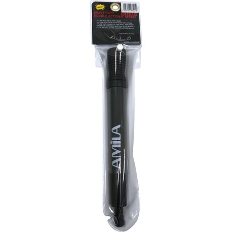 Τρόμπα Χεριού 27,5cm Διπλής Ενέργειας (25,2 psi) 97401
