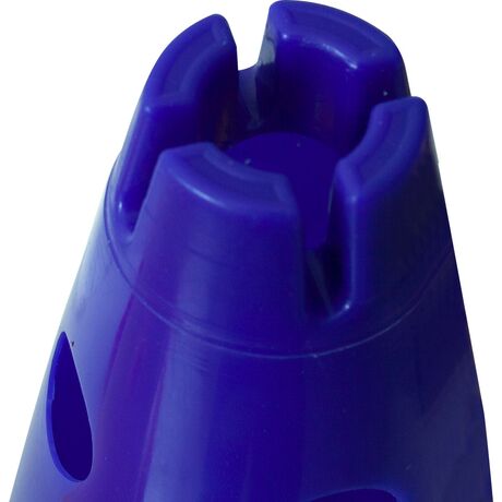 Κώνος 38cm 370gr 13 τρύπες 99533 Κώνος 38cm 370gr 13 τρύπες 99533