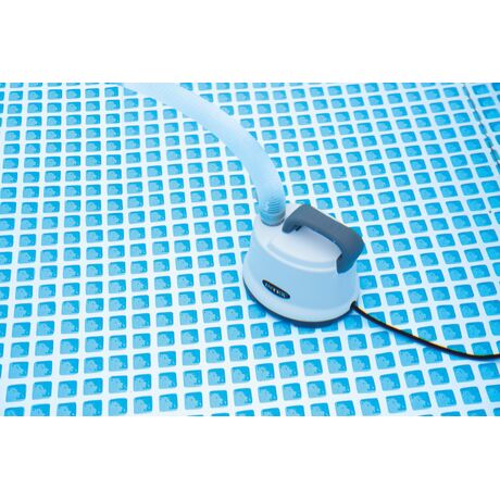 Τρόμπα αποστράγγισης πισίνας 28606