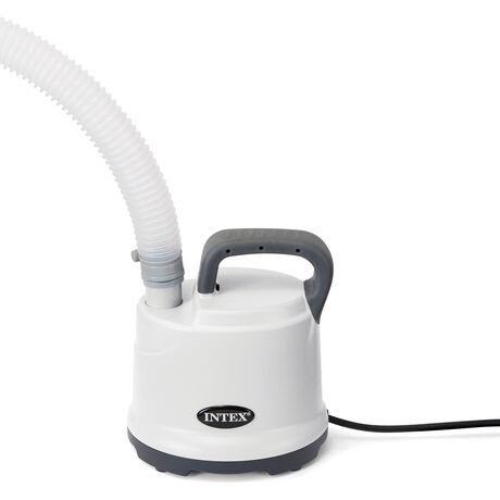 Τρόμπα αποστράγγισης πισίνας 28606