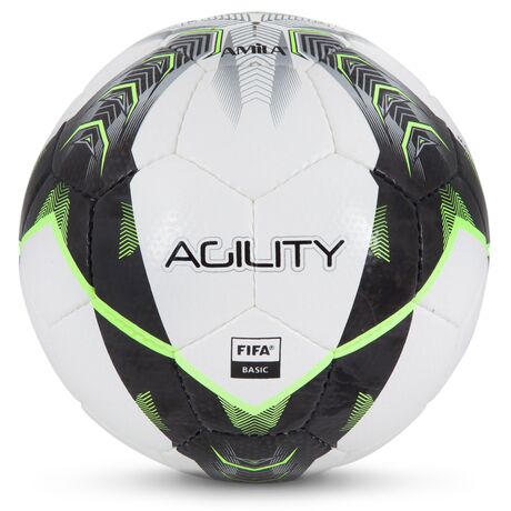 Μπάλα Ποδοσφαίρου AMILA Agility FIFA Basic No. 5 41223