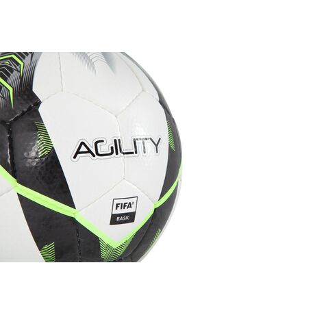 Μπάλα Ποδοσφαίρου AMILA Agility FIFA Basic No. 5 41223