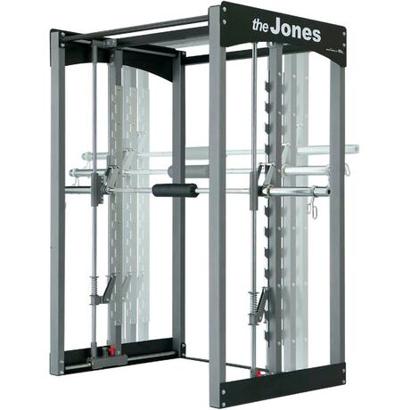 Μηχάνημα Smith Bodycraft Jones Club 44712 Μηχάνημα Smith Bodycraft Jones Club 44712