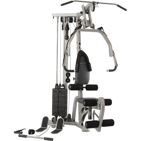 Πολυόργανο Γυμναστικής Bodycraft GL 44743