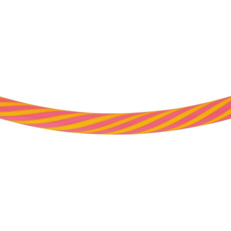 Χούλα-Χουπ Δίχρωμο 70cm - Φ18mm - 260gr 48024