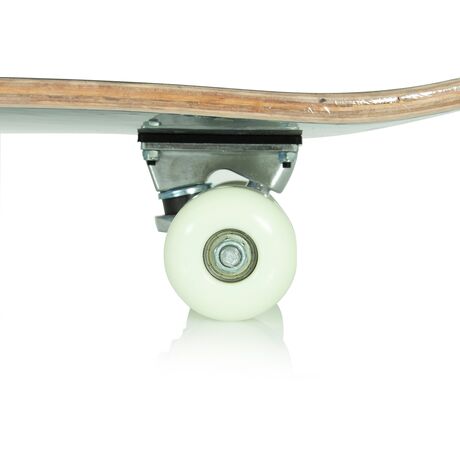 Τροχοσανίδα Skateboard AMILA Skatebird+ Tiki 48943 Τροχοσανίδα Skateboard AMILA Skatebird+ Tiki 48943